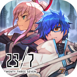 23/7TwentyThreeSeven v1.0.1 安卓游戏