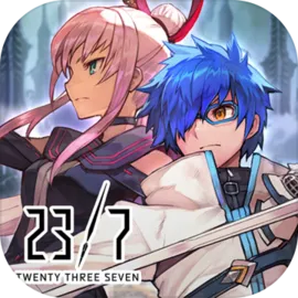 23/7TwentyThreeSeven