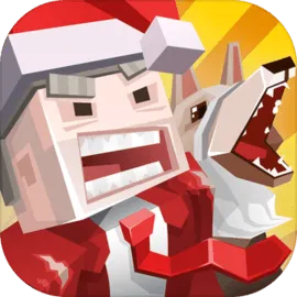 ZIC:生存—僵尸启示录和生存