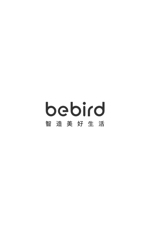bebird软件封面