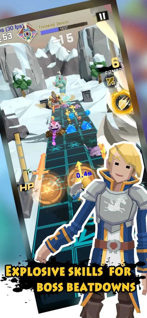 迪亚士:哥哥的勇气软件封面