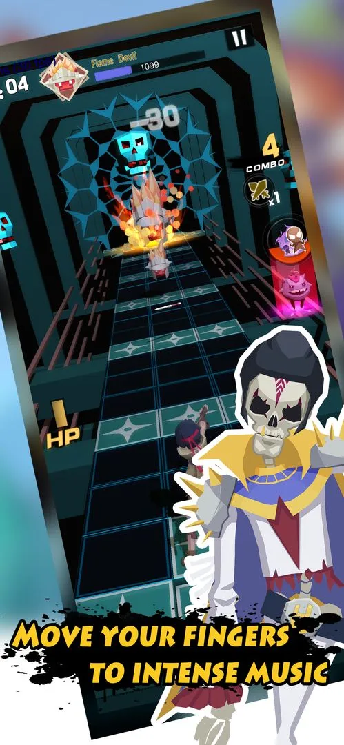 迪亚士:哥哥的勇气软件封面