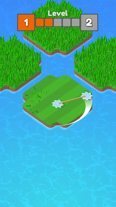 grass cut游戏软件封面