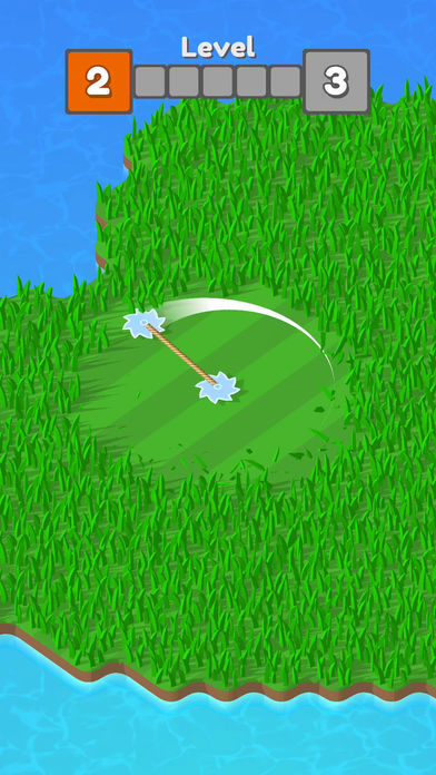 grass cut游戏软件封面