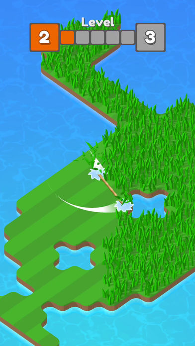 grass cut游戏软件封面