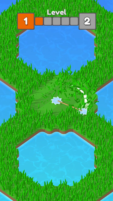 grass cut游戏软件封面