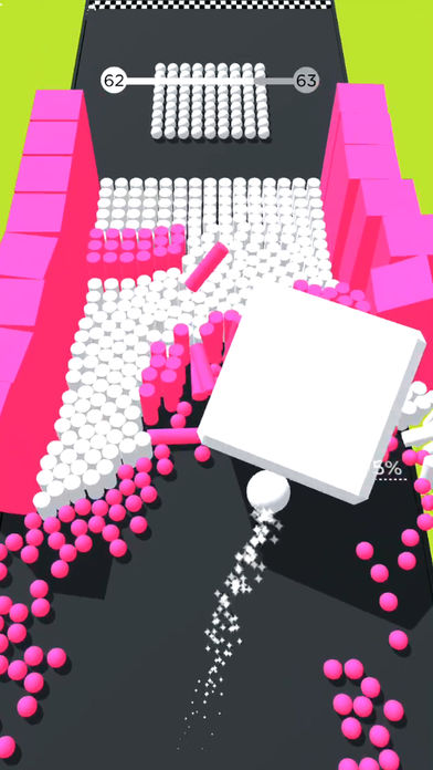 Color Bump 3D软件封面