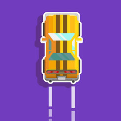 Swing Car
