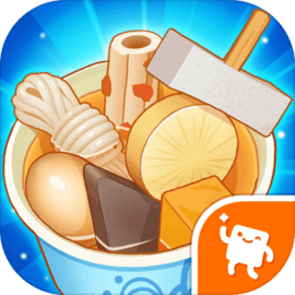 关东煮大厨 v1.0.1 官方版