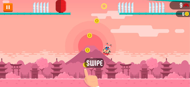 Tap Skaters软件封面