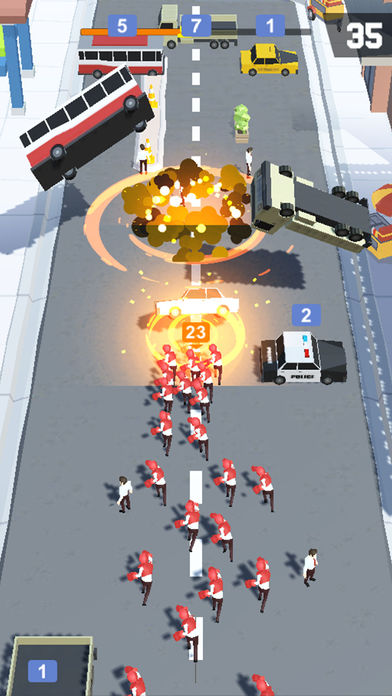 Push Push Run软件封面