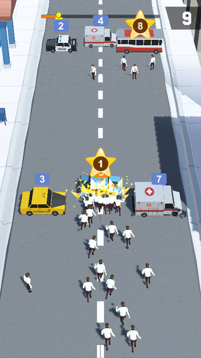 Push Push Run软件封面