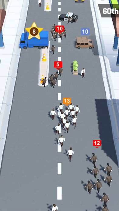 Push Push Run软件封面