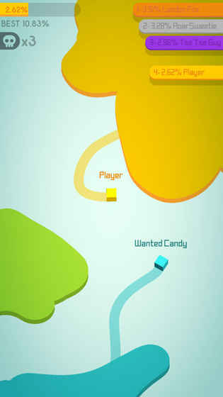 Paper.io2ios软件封面