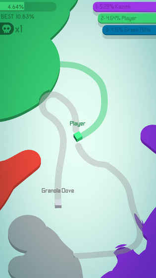 Paper.io2ios软件封面
