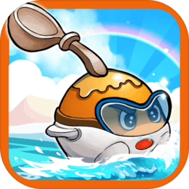 美食大战老鼠竞技版 v1.0.1 游戏