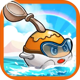 美食大战老鼠竞技版