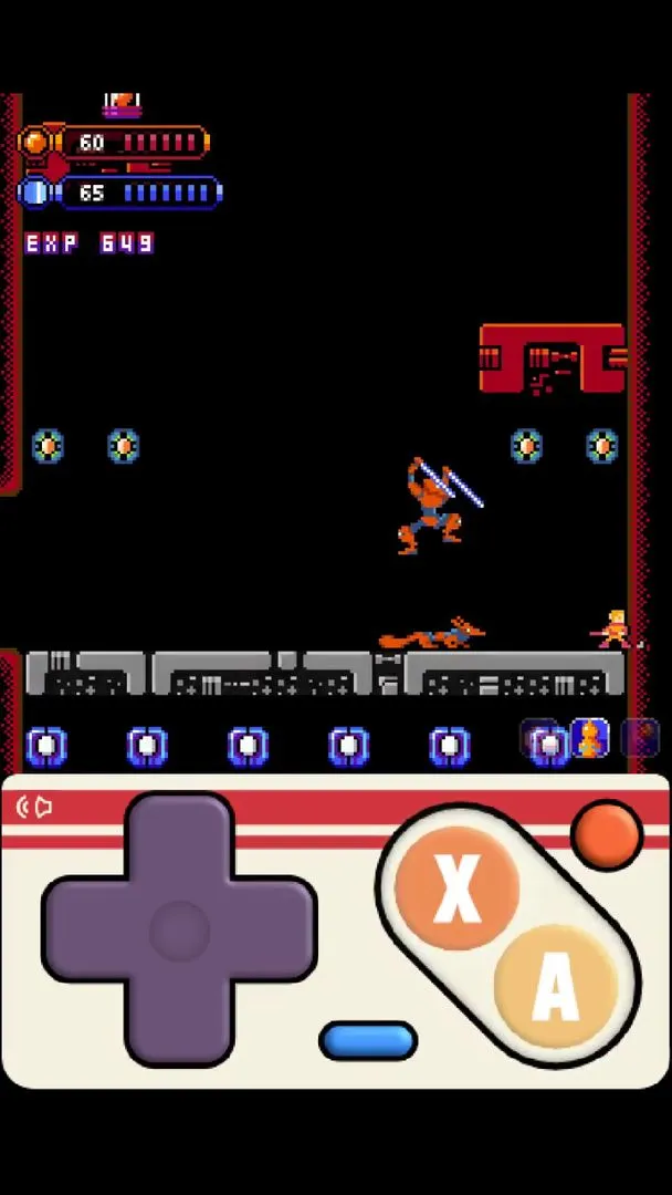 孙悟空大战机器金刚软件封面