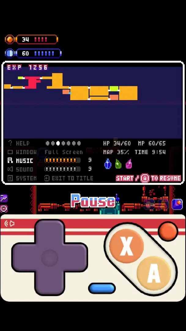 孙悟空大战机器金刚软件封面