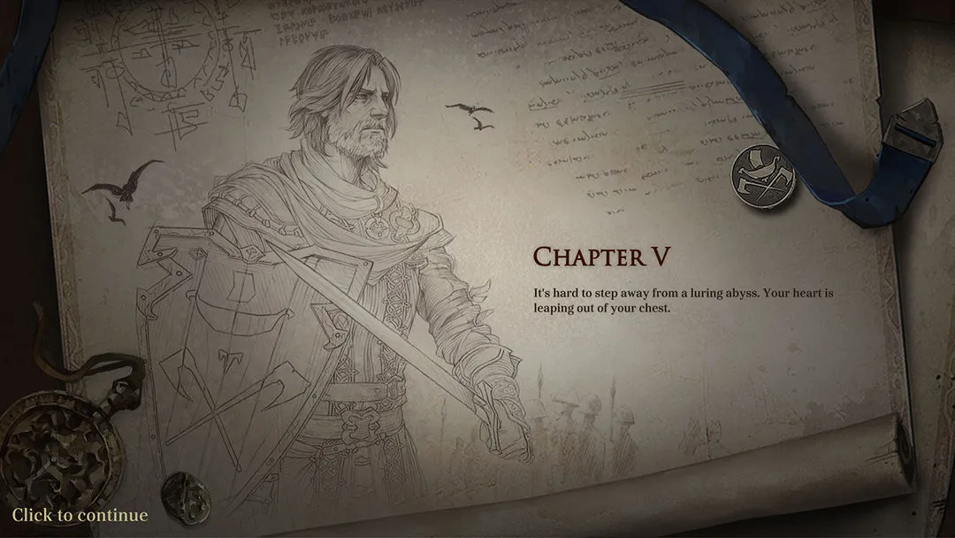 诸神灰烬软件封面