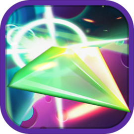 太空旋涡 v1.0.1 游戏