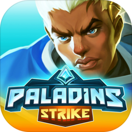 PaladinsStrike v1.0.1 官方版