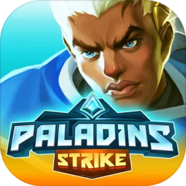 PaladinsStrike