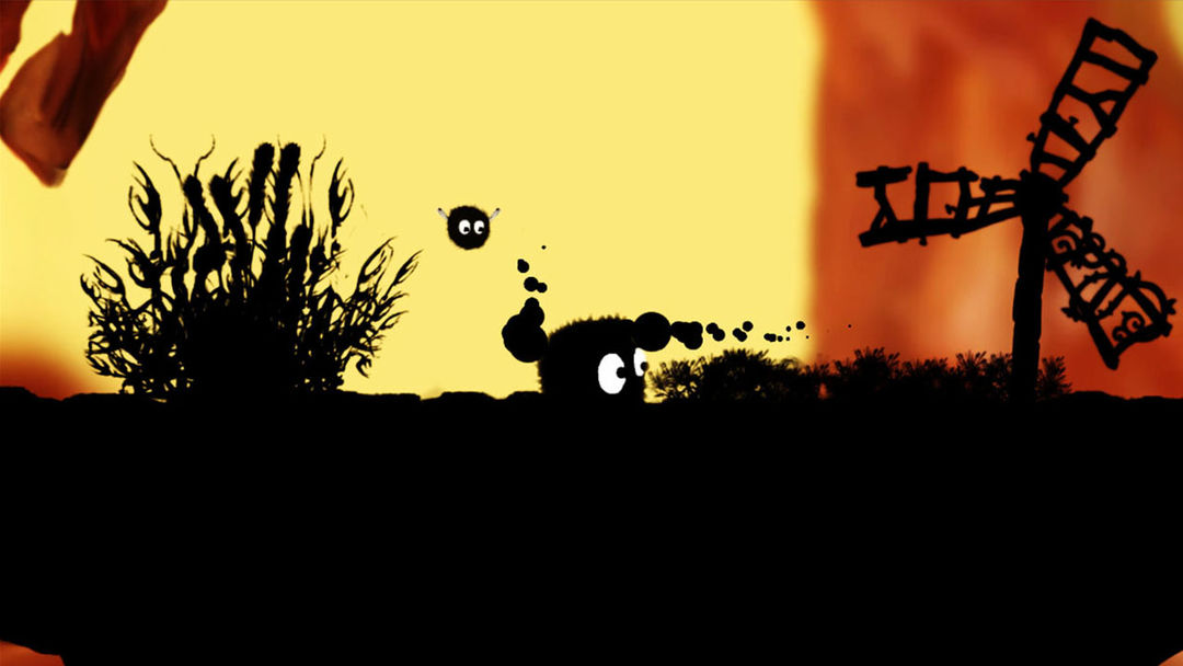QipaWorld-HelloBigAdventure软件封面