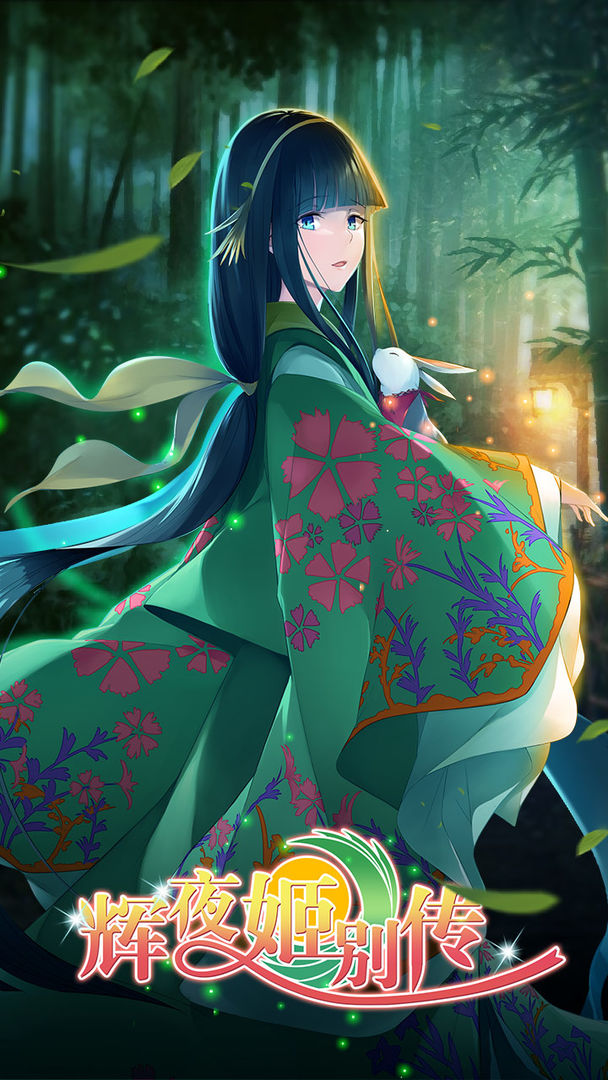 辉夜姬别传软件封面
