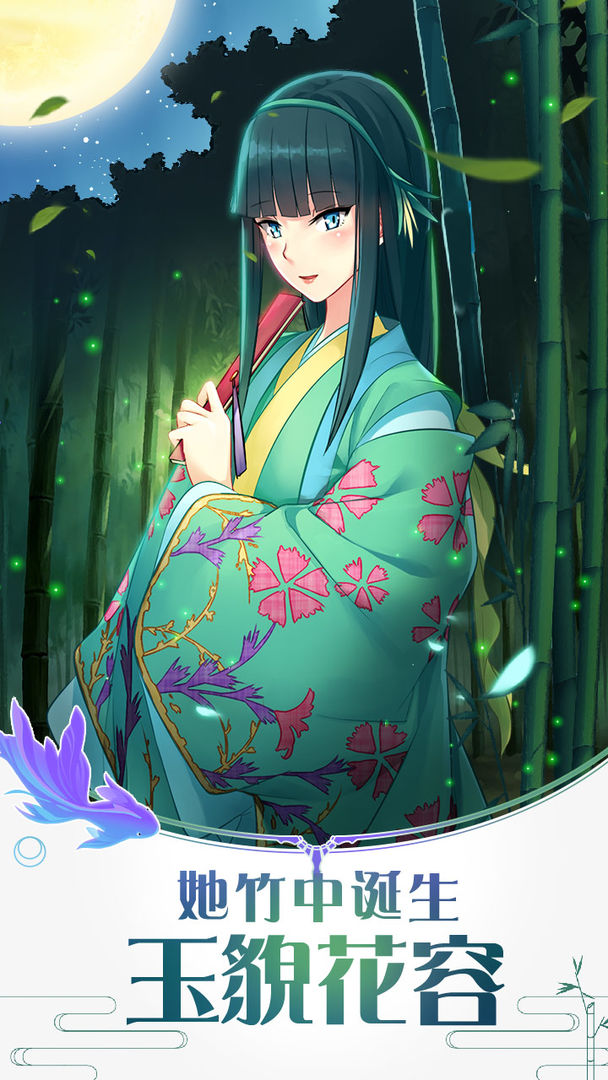 辉夜姬别传软件封面