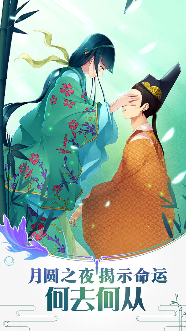 辉夜姬别传软件封面