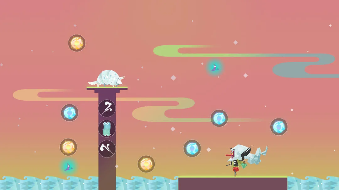 天狗:偃月之日软件封面