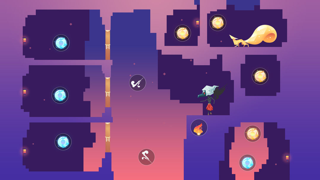 天狗:偃月之日软件封面