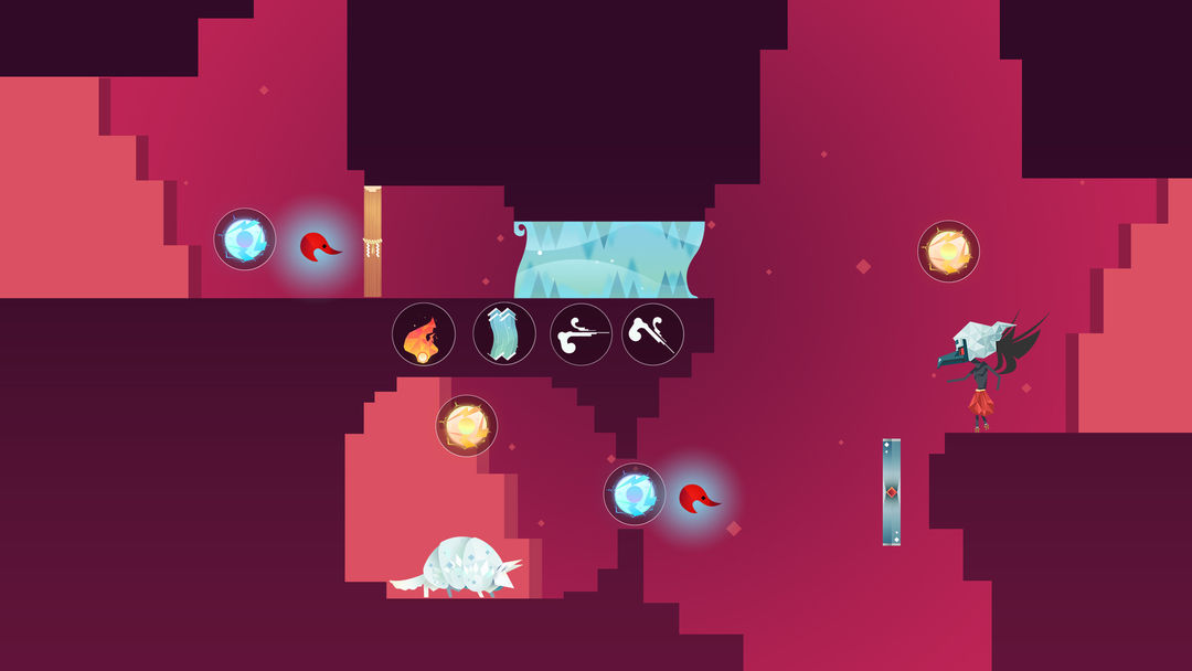 天狗:偃月之日软件封面