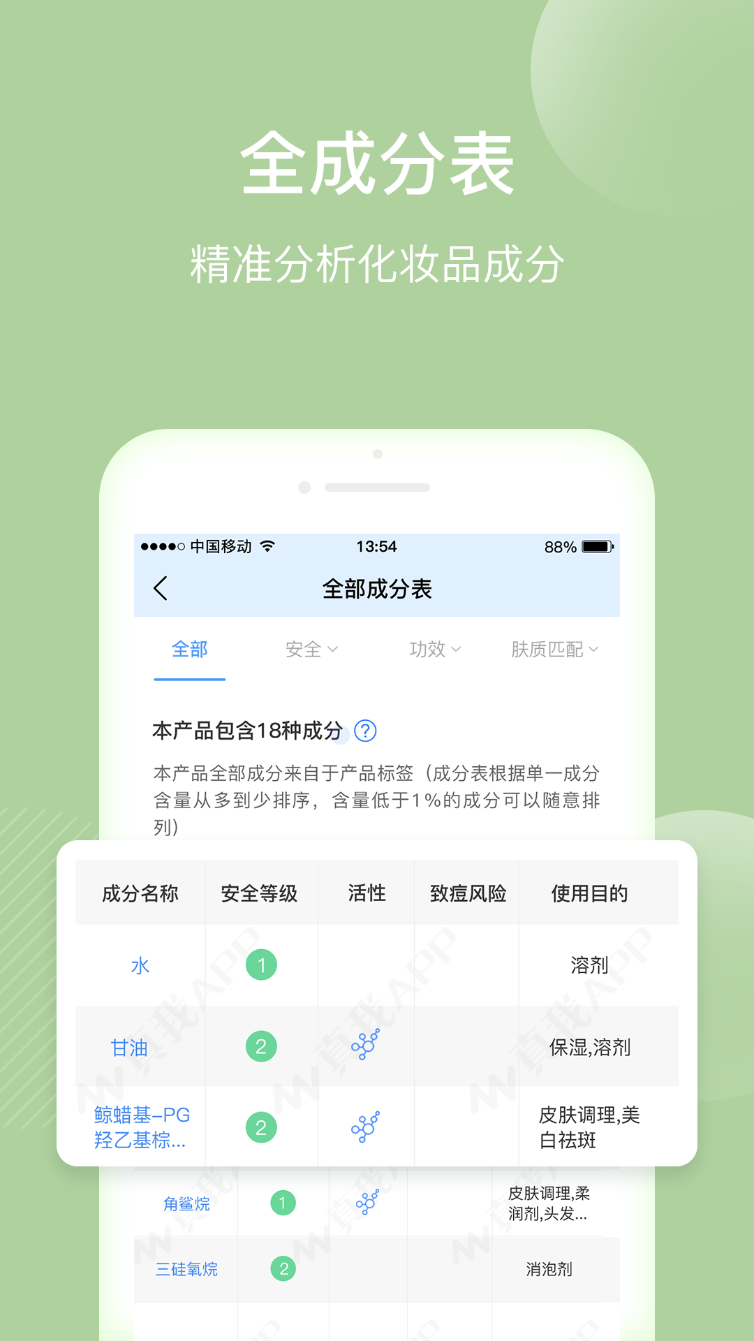 真我软件封面