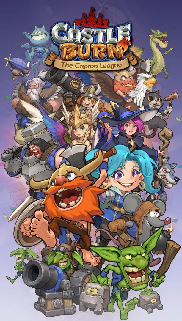 火战攻城-RTS革命软件封面