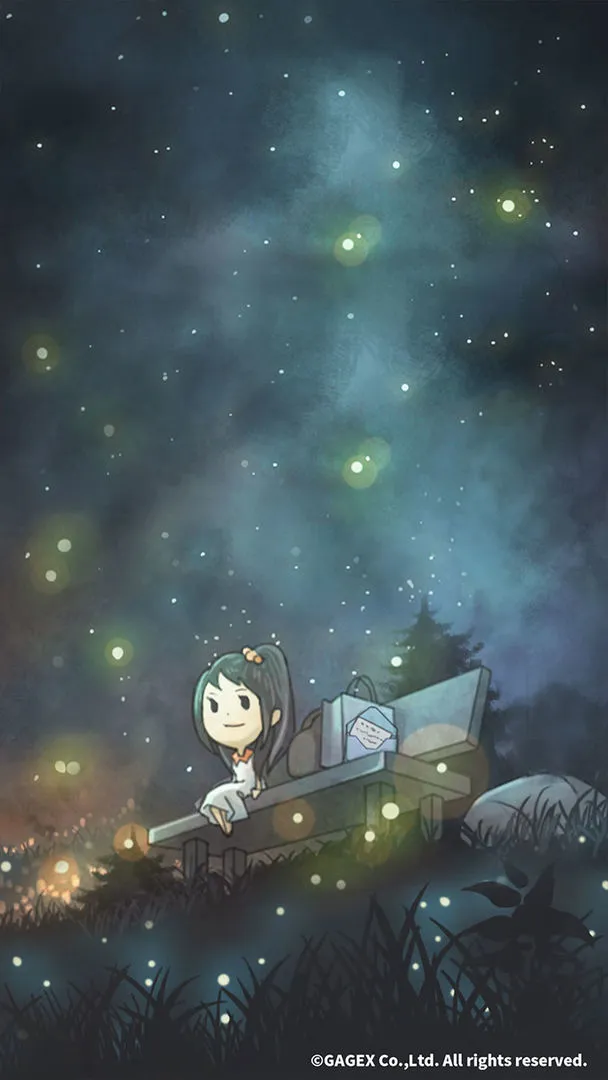 昭和盛夏祭典故事软件封面