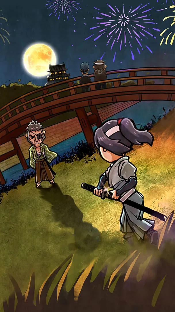 关东煮店人情故事2软件封面