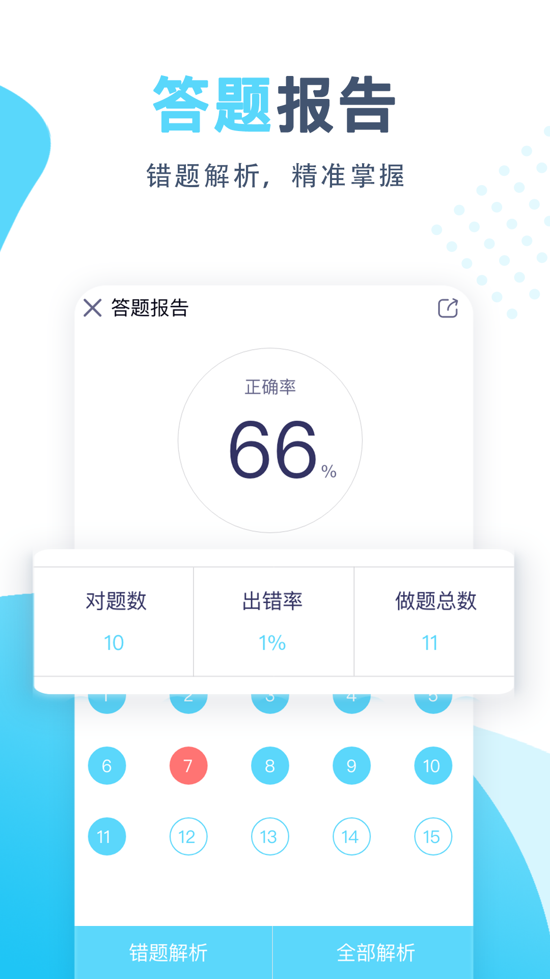 开卷软件封面