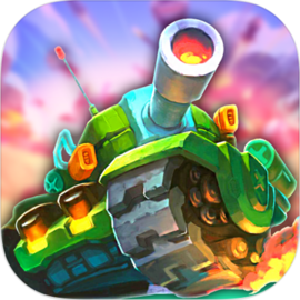 绝地装甲 v1.0.1 安卓游戏