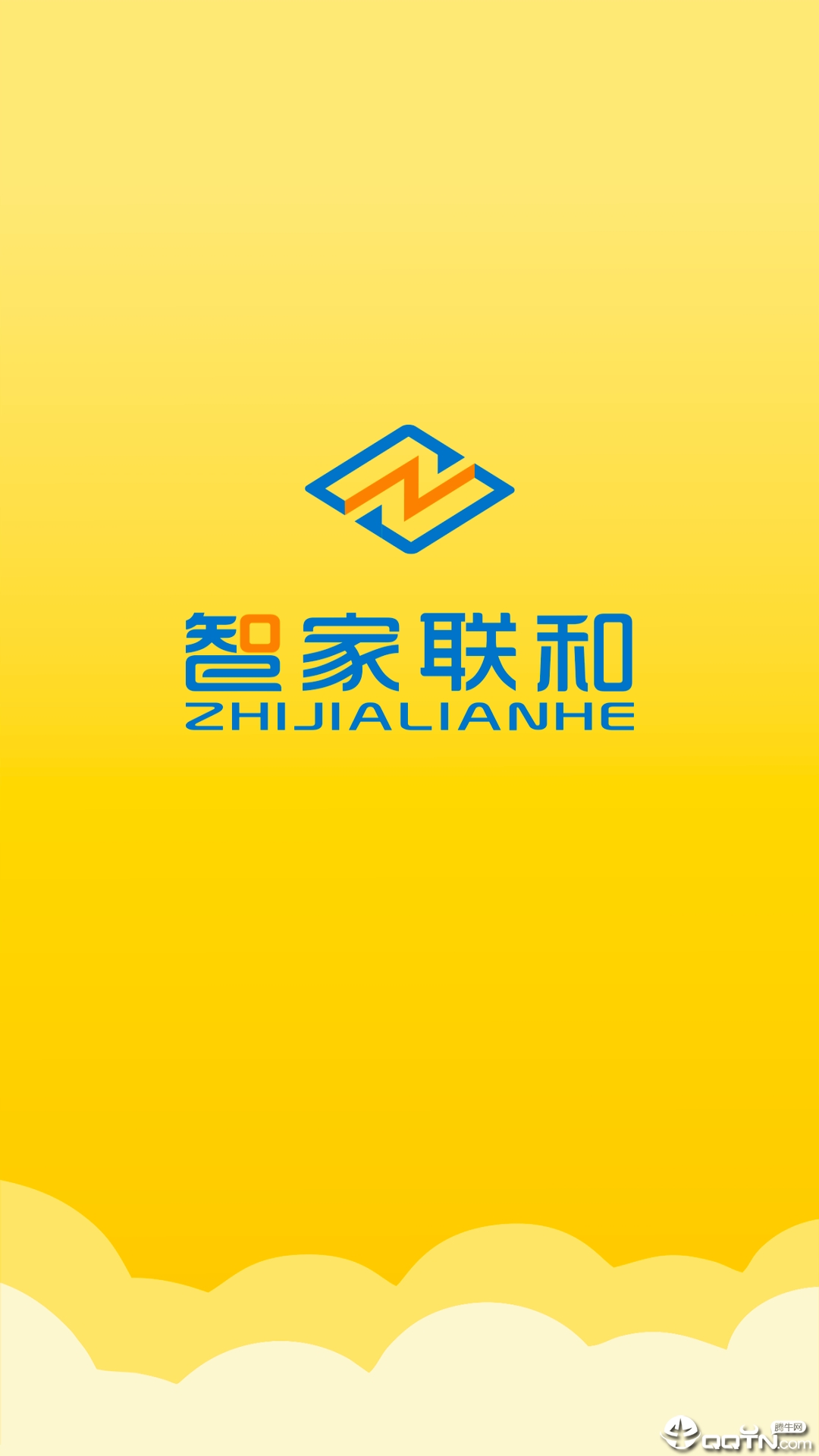 智家联和ios软件封面