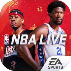 NBALIVE v1.0.1 手游