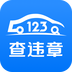 123查违章