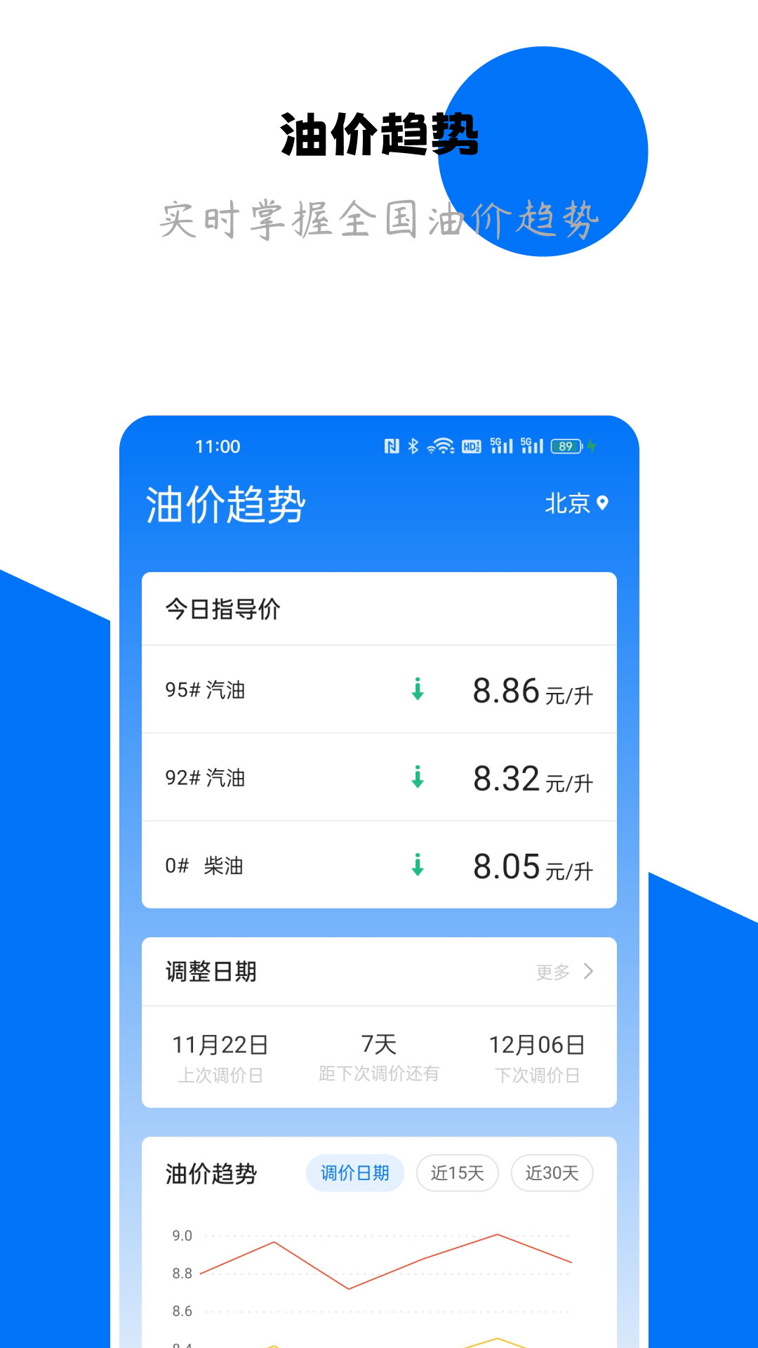 123查违章软件封面