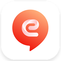 e启聊ios v1.0.1 iOS版