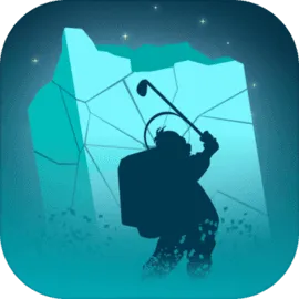 高尔夫俱乐部:荒原