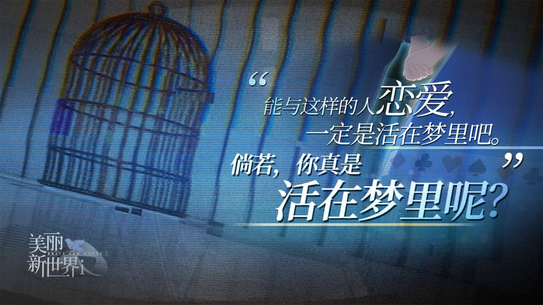 美丽新世界i软件封面