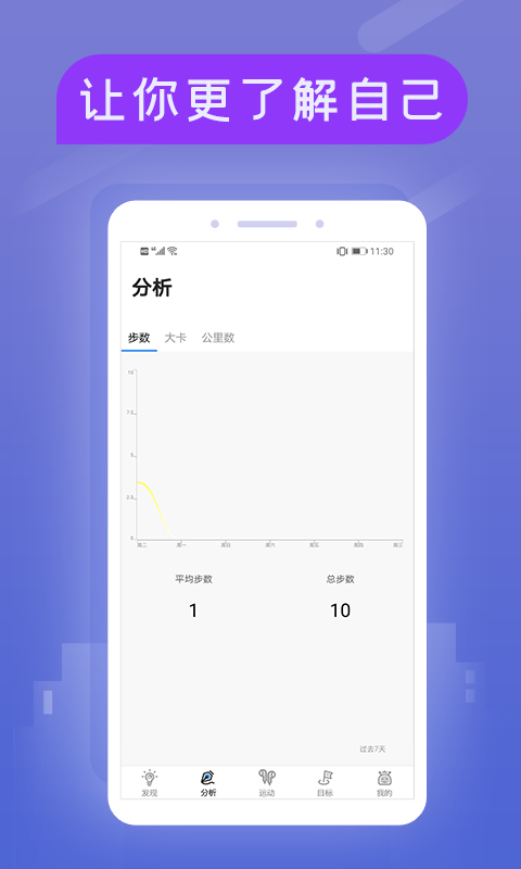 小米粒运动软件封面