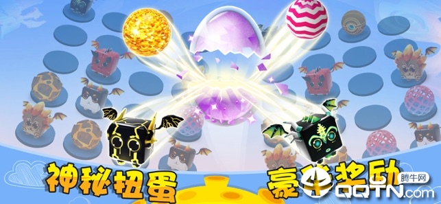 全民弹弹弹ios软件封面