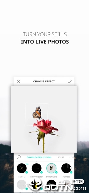 VIMAGEiOS软件封面